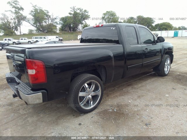 Photo 3 VIN: 1GCSKSE30AZ245458 - CHEVROLET SILVERADO 1500 