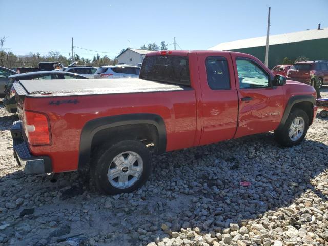 Photo 2 VIN: 1GCSKSE30AZ260848 - CHEVROLET SILVERADO 