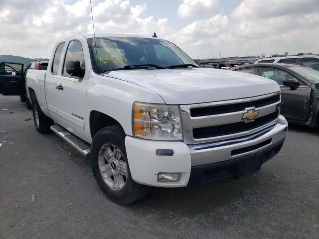 Photo 0 VIN: 1GCSKSE30AZ264432 - CHEVROLET SILVERADO 