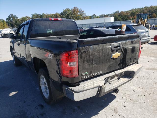 Photo 2 VIN: 1GCSKSE30AZ269307 - CHEVROLET SILVERADO 