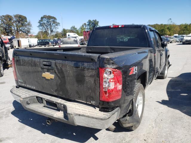 Photo 3 VIN: 1GCSKSE30AZ269307 - CHEVROLET SILVERADO 