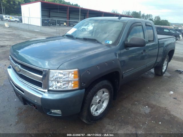 Photo 1 VIN: 1GCSKSE30AZ270635 - CHEVROLET SILVERADO 1500 