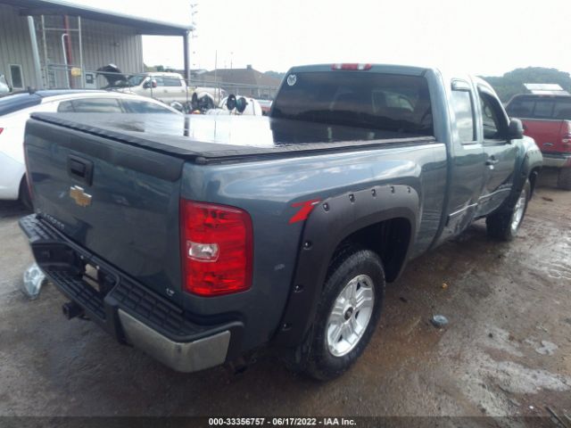 Photo 3 VIN: 1GCSKSE30AZ270635 - CHEVROLET SILVERADO 1500 