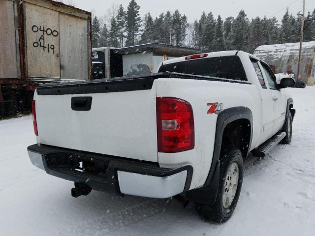 Photo 3 VIN: 1GCSKSE30AZ286964 - CHEVROLET SILVERADO 