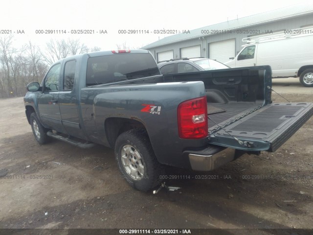 Photo 2 VIN: 1GCSKSE31AZ106679 - CHEVROLET SILVERADO 1500 