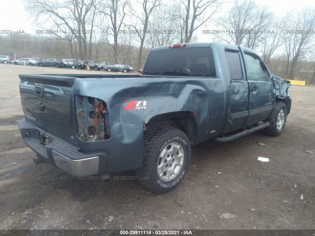 Photo 3 VIN: 1GCSKSE31AZ106679 - CHEVROLET SILVERADO 1500 