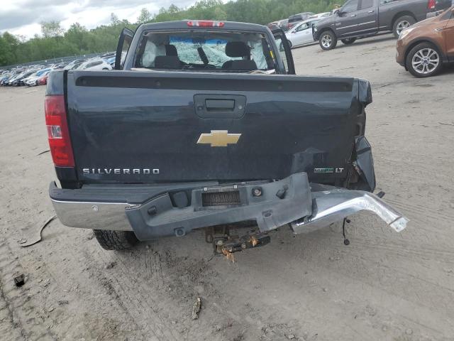 Photo 5 VIN: 1GCSKSE31AZ124504 - CHEVROLET SILVERADO 