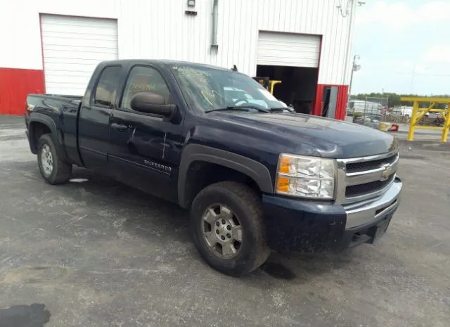 Photo 0 VIN: 1GCSKSE31AZ148110 - CHEVROLET SILVERADO 1500 