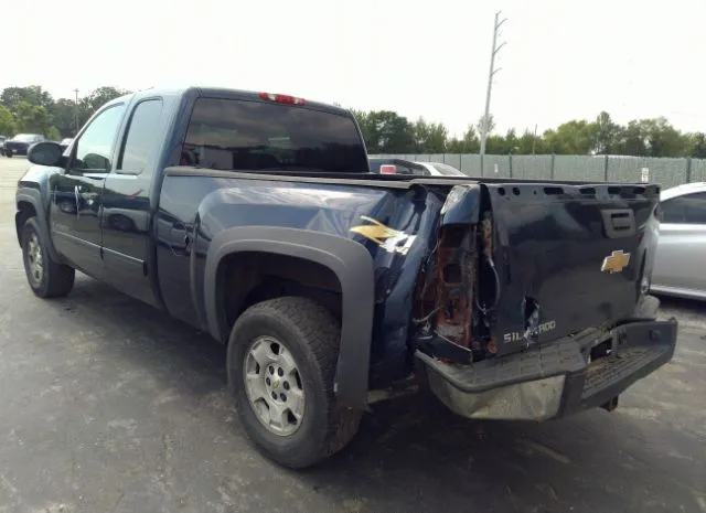 Photo 2 VIN: 1GCSKSE31AZ148110 - CHEVROLET SILVERADO 1500 