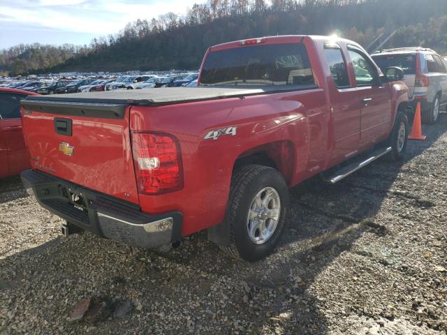 Photo 3 VIN: 1GCSKSE31AZ153694 - CHEVROLET SILVERADO 