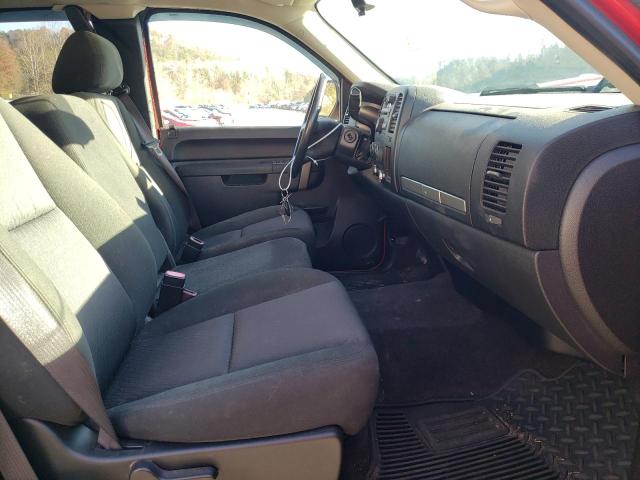 Photo 4 VIN: 1GCSKSE31AZ153694 - CHEVROLET SILVERADO 