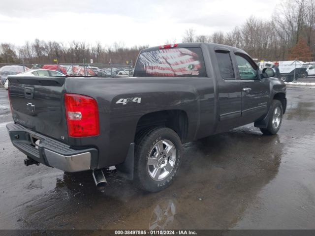 Photo 3 VIN: 1GCSKSE31AZ171595 - CHEVROLET SILVERADO 1500 