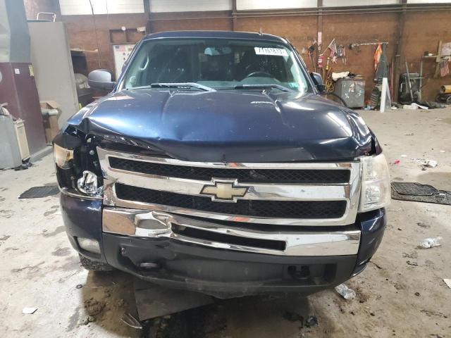 Photo 4 VIN: 1GCSKSE31AZ187232 - CHEVROLET SILVERADO 