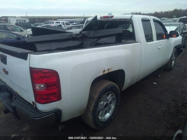 Photo 3 VIN: 1GCSKSE32AZ102432 - CHEVROLET SILVERADO 1500 