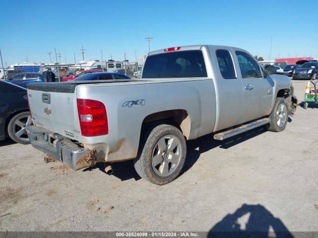 Photo 3 VIN: 1GCSKSE32AZ154160 - CHEVROLET SILVERADO 