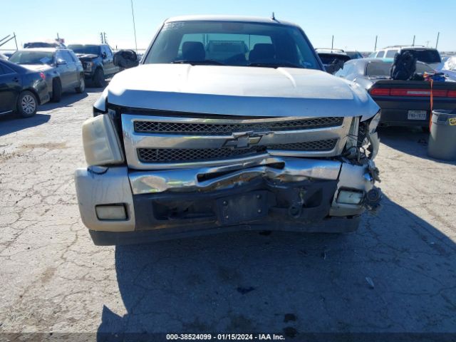 Photo 5 VIN: 1GCSKSE32AZ154160 - CHEVROLET SILVERADO 