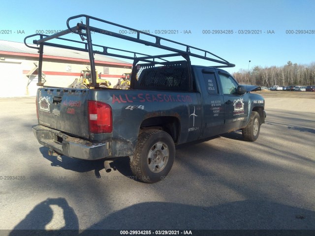 Photo 3 VIN: 1GCSKSE32AZ169094 - CHEVROLET SILVERADO 1500 