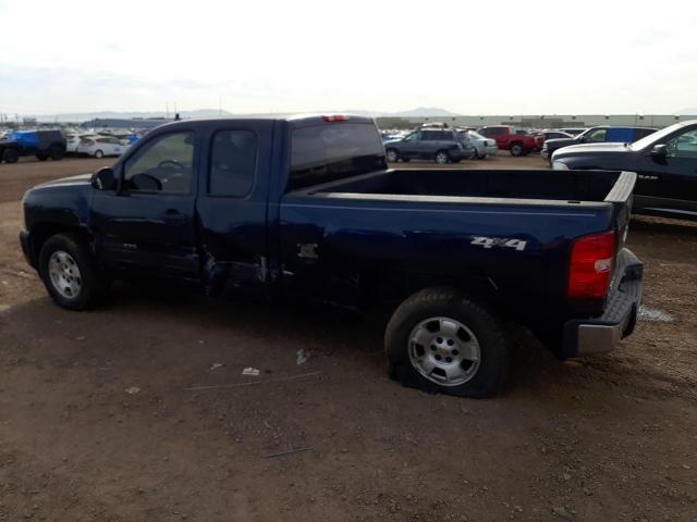 Photo 1 VIN: 1GCSKSE32AZ185702 - CHEVROLET SILVERADO 