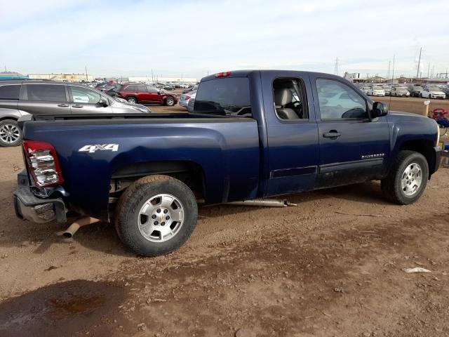 Photo 2 VIN: 1GCSKSE32AZ185702 - CHEVROLET SILVERADO 