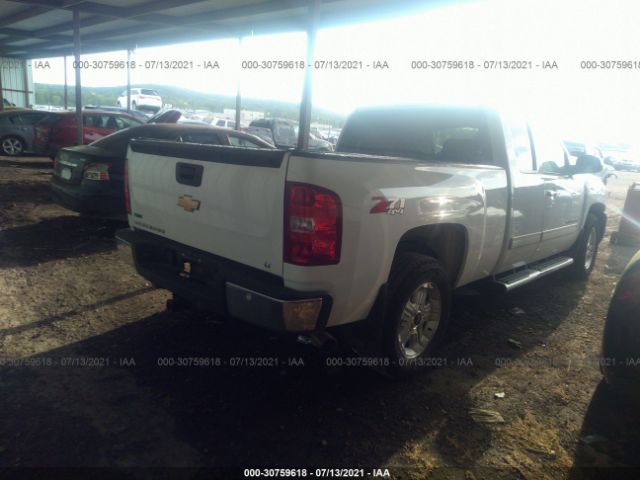 Photo 3 VIN: 1GCSKSE32AZ197073 - CHEVROLET SILVERADO 1500 