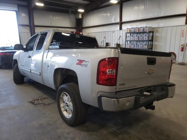 Photo 2 VIN: 1GCSKSE32AZ204006 - CHEVROLET SILVERADO 