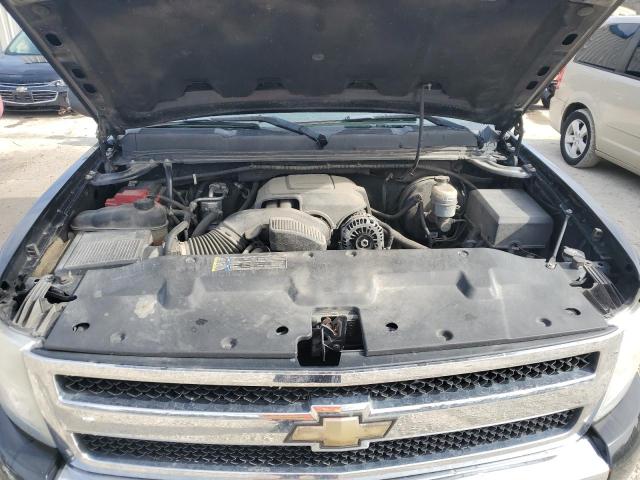 Photo 10 VIN: 1GCSKSE32AZ290613 - CHEVROLET SILVERADO 