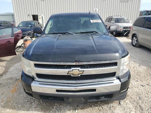 Photo 4 VIN: 1GCSKSE32AZ290613 - CHEVROLET SILVERADO 