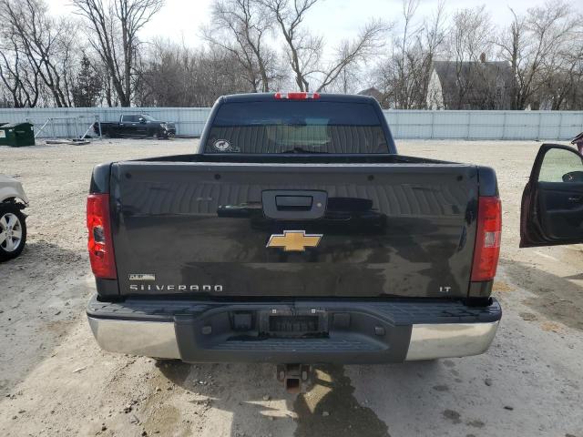 Photo 5 VIN: 1GCSKSE32AZ290613 - CHEVROLET SILVERADO 