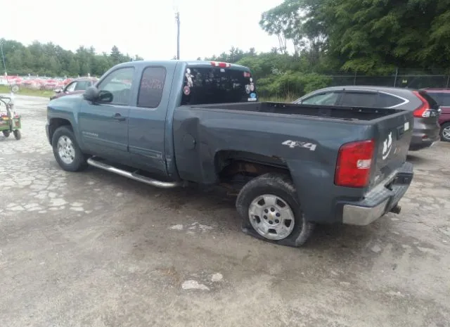 Photo 2 VIN: 1GCSKSE32AZ291762 - CHEVROLET SILVERADO 1500 