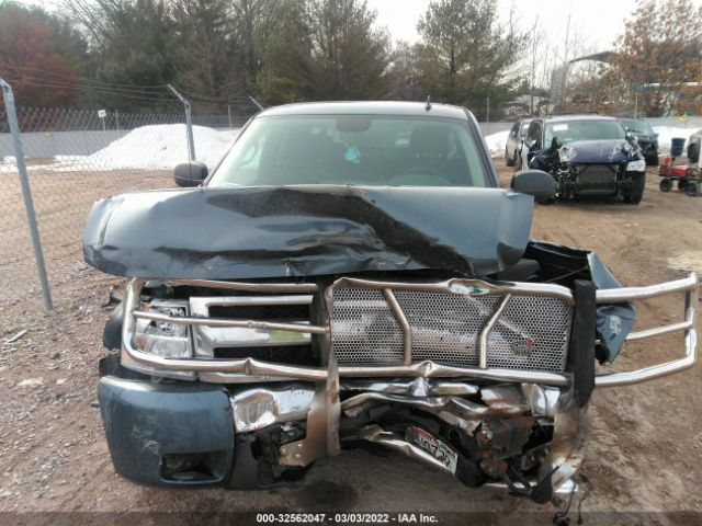 Photo 5 VIN: 1GCSKSE32AZ292362 - CHEVROLET SILVERADO 1500 