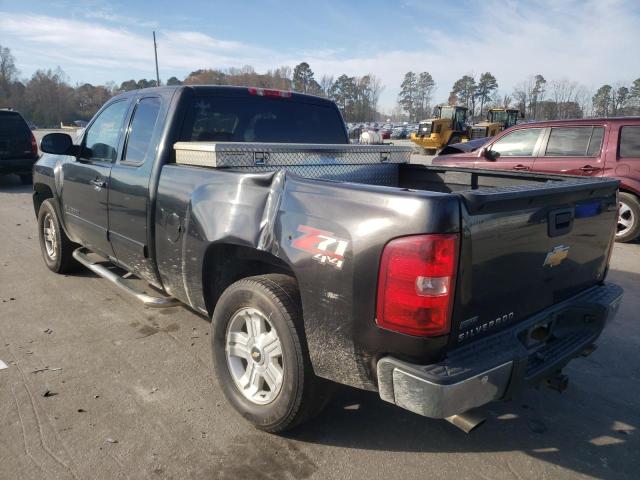 Photo 2 VIN: 1GCSKSE33AZ102939 - CHEVROLET SILVERADO 