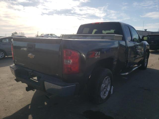 Photo 3 VIN: 1GCSKSE33AZ102939 - CHEVROLET SILVERADO 