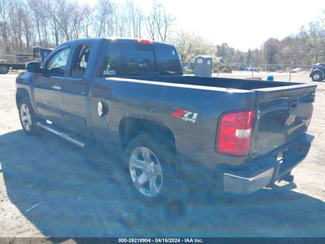 Photo 2 VIN: 1GCSKSE33AZ115058 - CHEVROLET SILVERADO 1500 