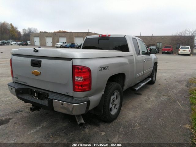 Photo 3 VIN: 1GCSKSE33AZ167919 - CHEVROLET SILVERADO 1500 