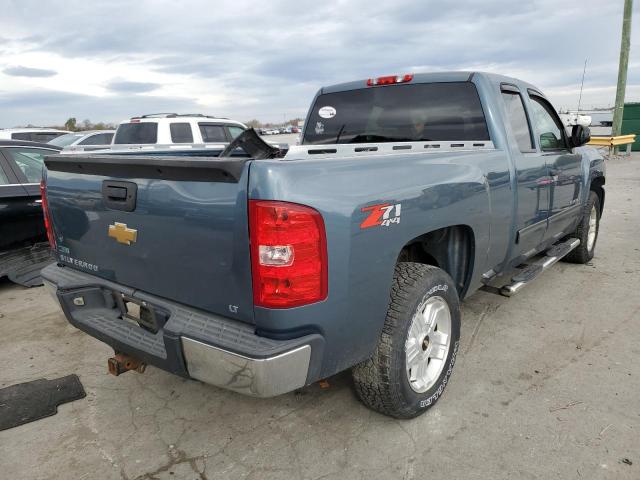 Photo 3 VIN: 1GCSKSE33AZ182467 - CHEVROLET SILVERADO 