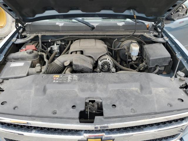 Photo 6 VIN: 1GCSKSE33AZ182467 - CHEVROLET SILVERADO 