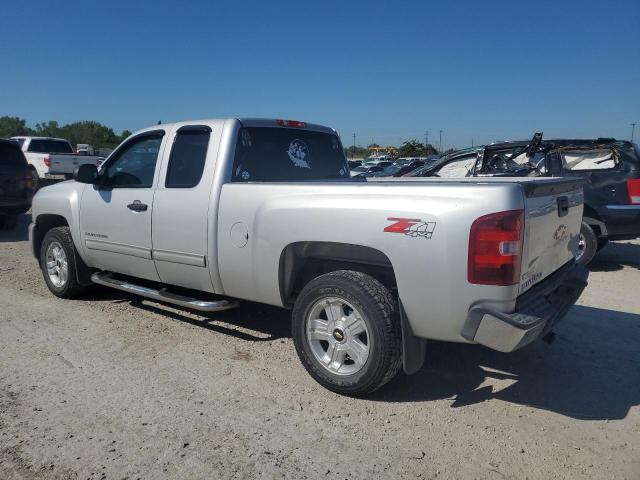 Photo 1 VIN: 1GCSKSE33AZ203222 - CHEVROLET SILVERADO 