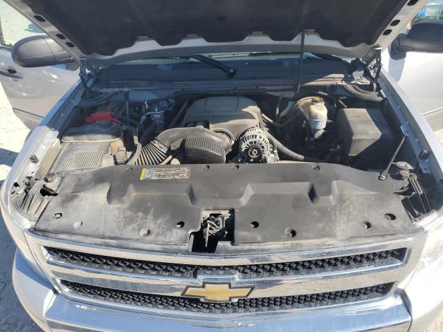 Photo 10 VIN: 1GCSKSE33AZ203222 - CHEVROLET SILVERADO 