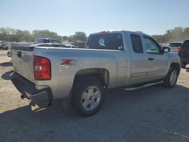 Photo 2 VIN: 1GCSKSE33AZ203222 - CHEVROLET SILVERADO 