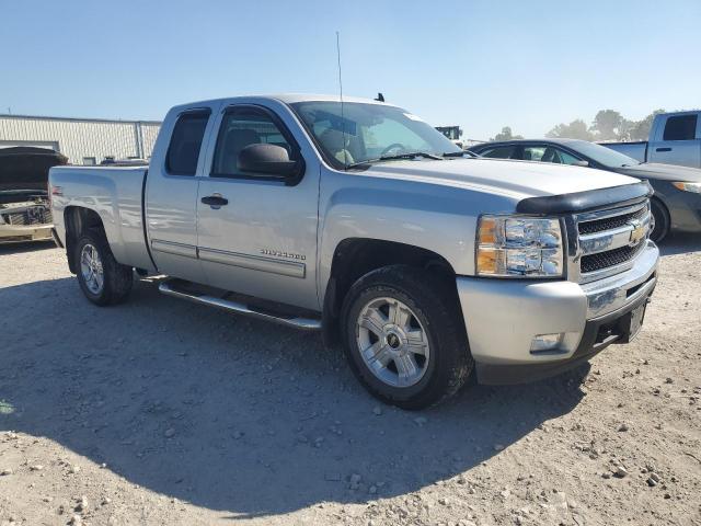 Photo 3 VIN: 1GCSKSE33AZ203222 - CHEVROLET SILVERADO 