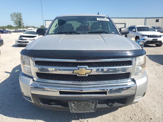 Photo 4 VIN: 1GCSKSE33AZ203222 - CHEVROLET SILVERADO 