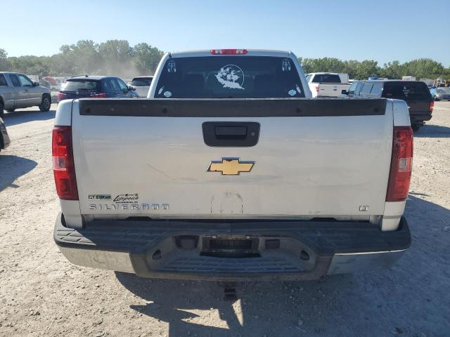 Photo 5 VIN: 1GCSKSE33AZ203222 - CHEVROLET SILVERADO 