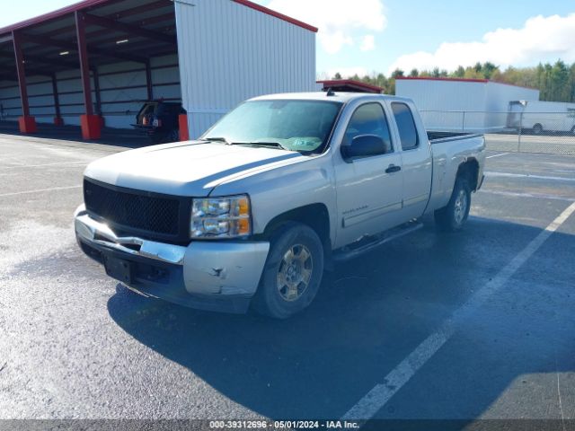 Photo 1 VIN: 1GCSKSE33AZ223972 - CHEVROLET SILVERADO 1500 