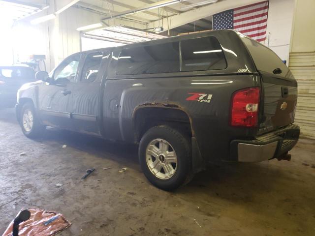 Photo 1 VIN: 1GCSKSE33AZ255093 - CHEVROLET SILVERADO 