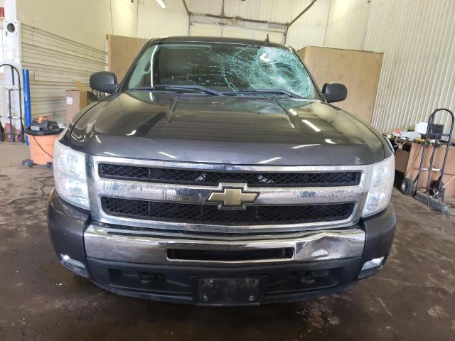 Photo 4 VIN: 1GCSKSE33AZ255093 - CHEVROLET SILVERADO 