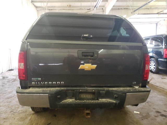 Photo 5 VIN: 1GCSKSE33AZ255093 - CHEVROLET SILVERADO 