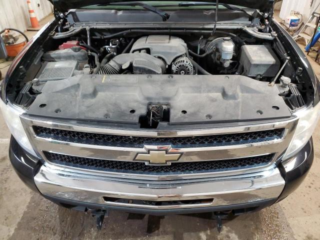 Photo 10 VIN: 1GCSKSE33AZ283170 - CHEVROLET SILVERADO 