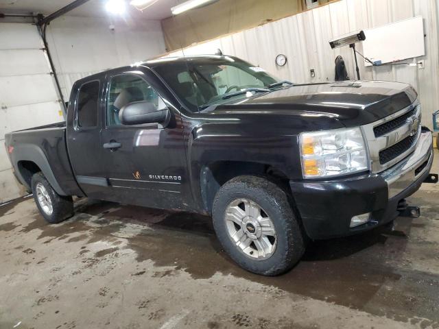 Photo 3 VIN: 1GCSKSE33AZ283170 - CHEVROLET SILVERADO 