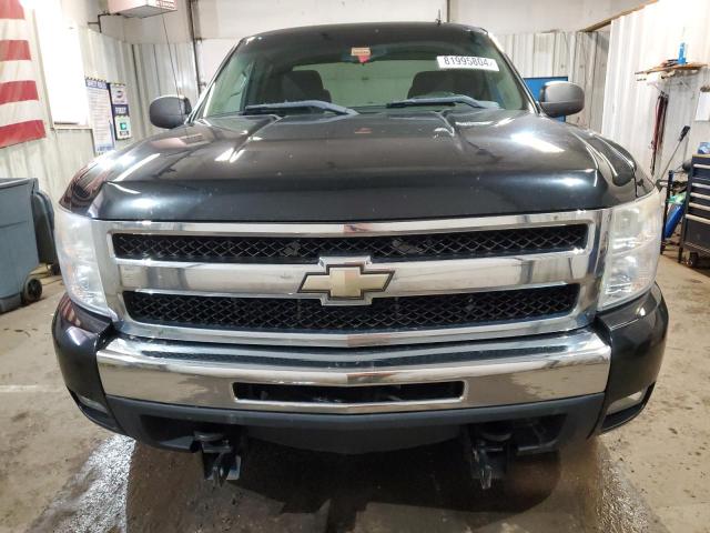 Photo 4 VIN: 1GCSKSE33AZ283170 - CHEVROLET SILVERADO 