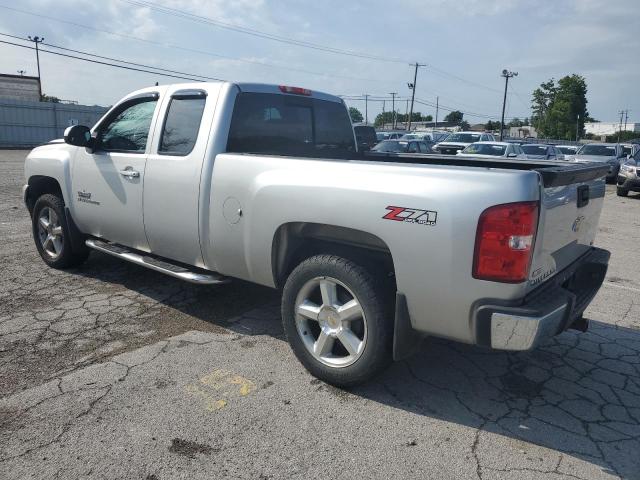 Photo 1 VIN: 1GCSKSE33AZ296193 - CHEVROLET SILVERADO 